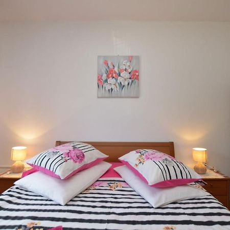 Fuškulin Rooms Tomc מראה חיצוני תמונה