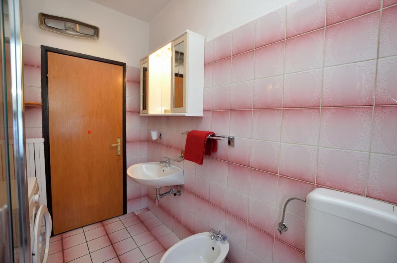 Fuškulin Rooms Tomc מראה חיצוני תמונה