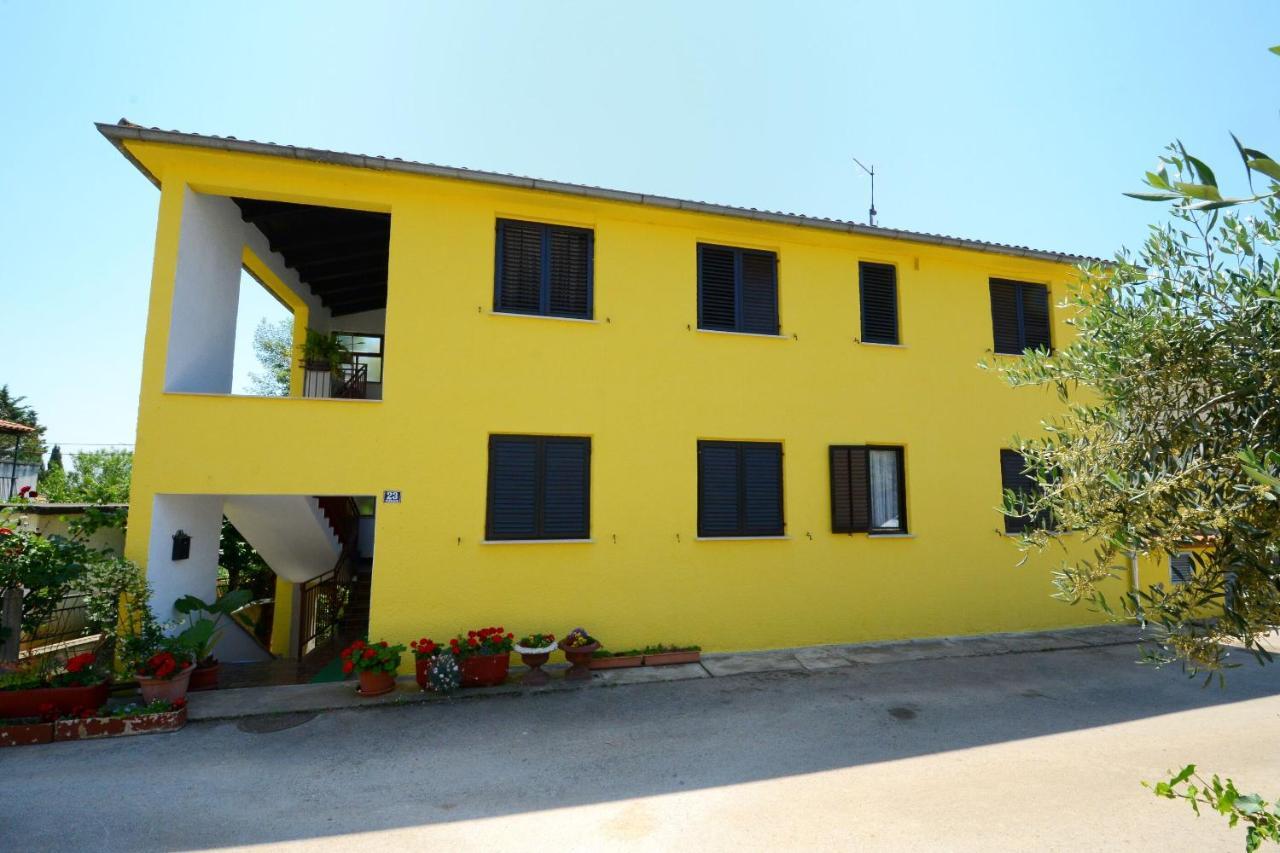 Fuškulin Rooms Tomc מראה חיצוני תמונה
