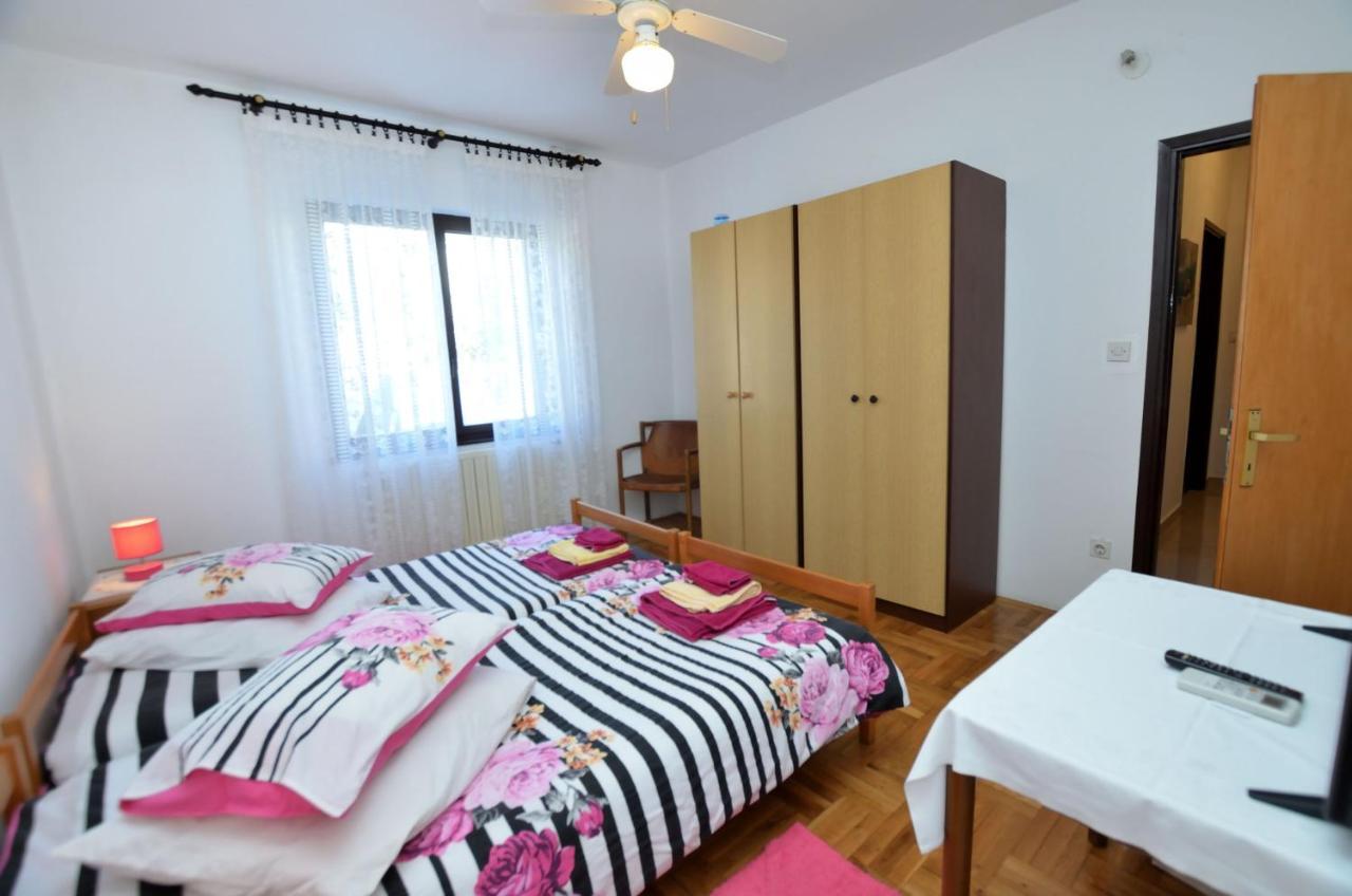 Fuškulin Rooms Tomc מראה חיצוני תמונה