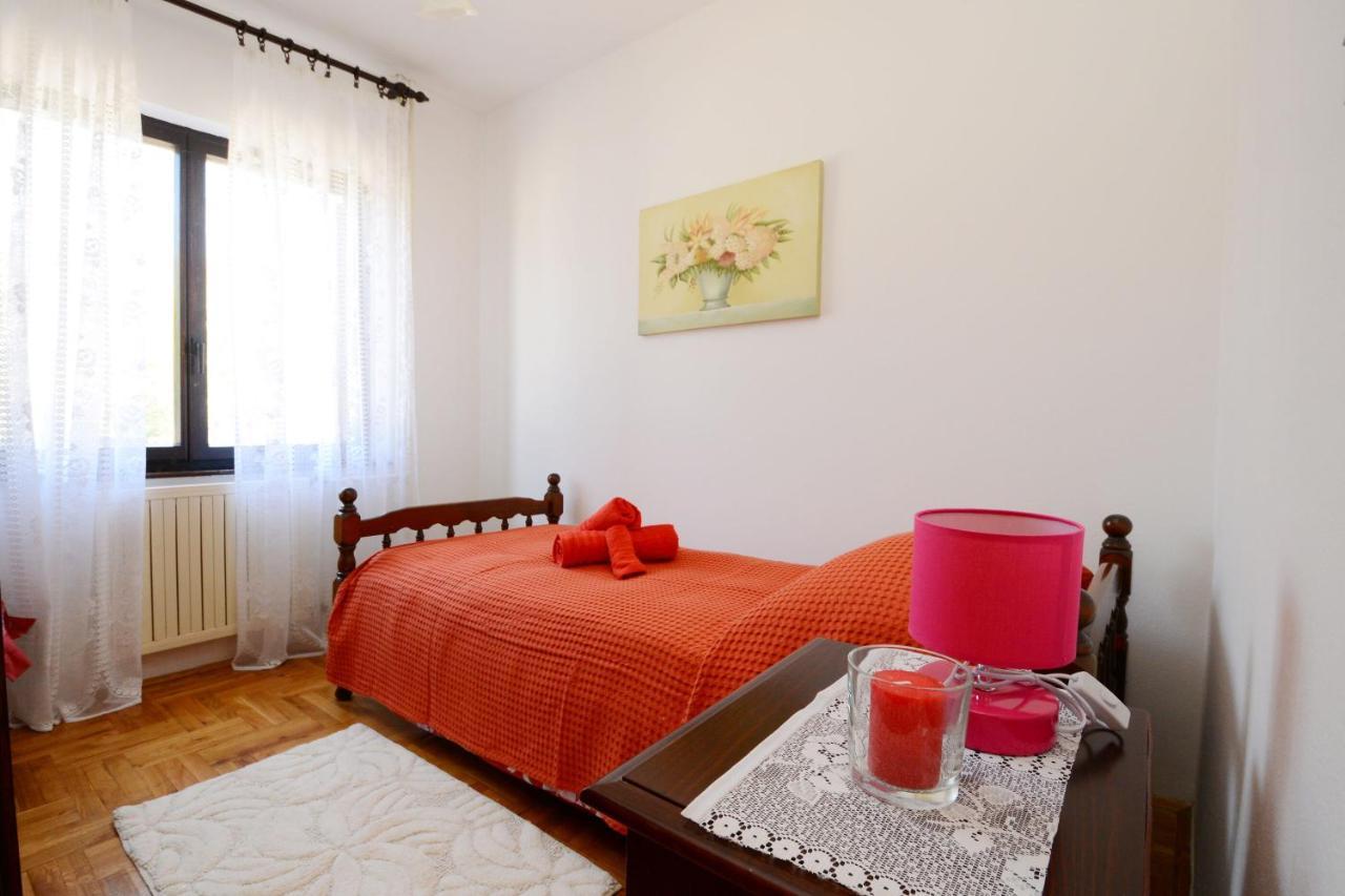 Fuškulin Rooms Tomc מראה חיצוני תמונה
