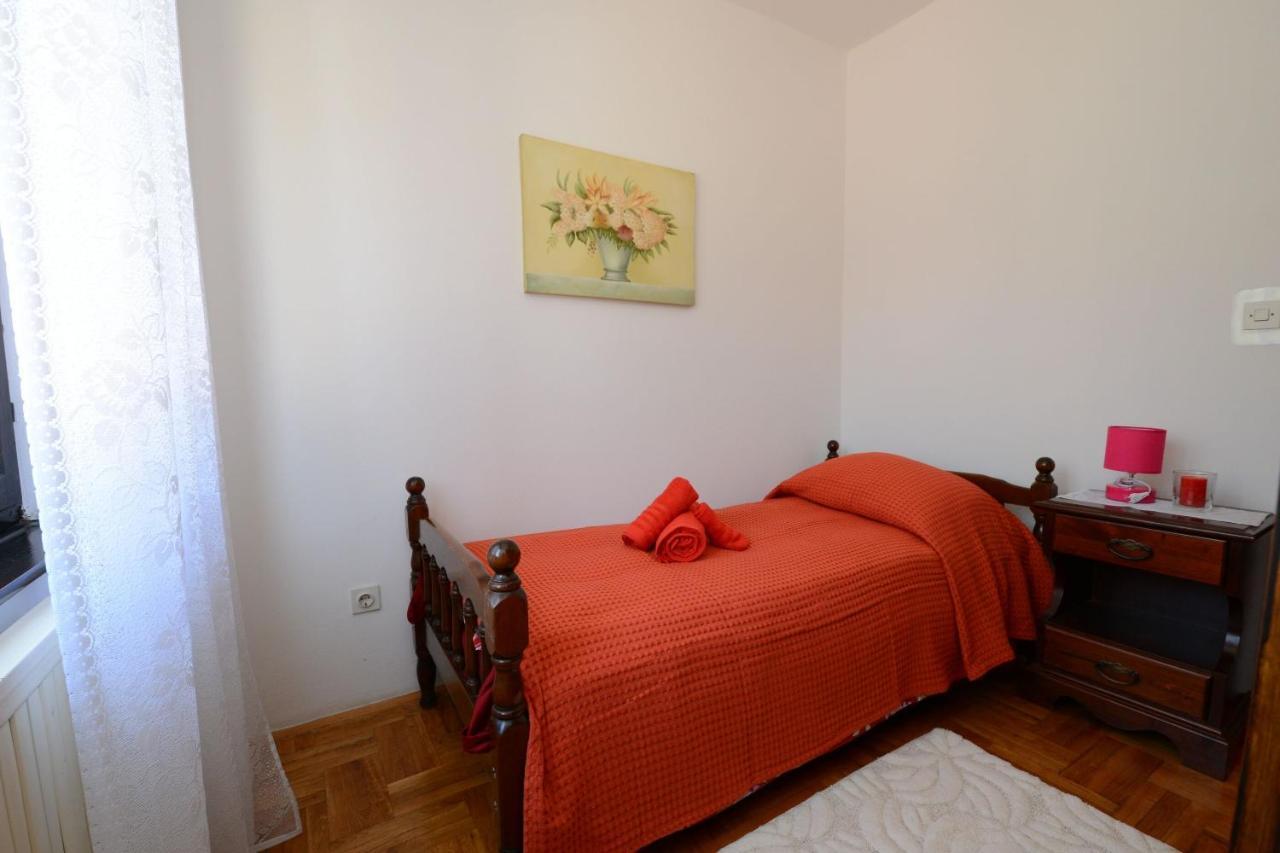 Fuškulin Rooms Tomc מראה חיצוני תמונה