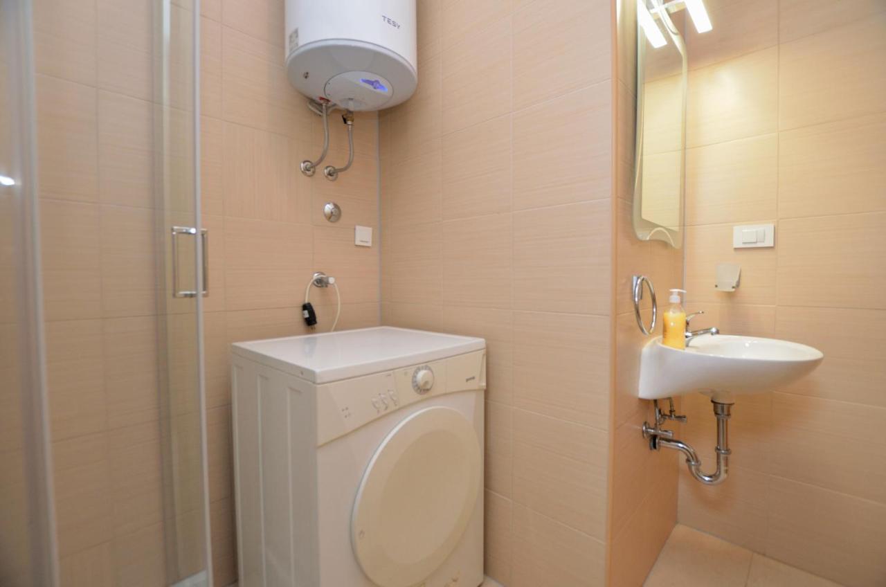 Fuškulin Rooms Tomc מראה חיצוני תמונה